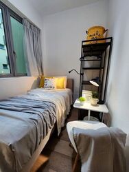 Ferraria Park Condominium (D17), Condominium #587242101
